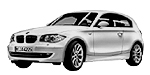 BMW E81 P315B Fault Code