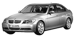 BMW E92 P315B Fault Code