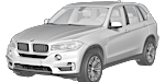 BMW F15 P315B Fault Code